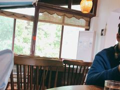 -观桥阁(锦溪店)