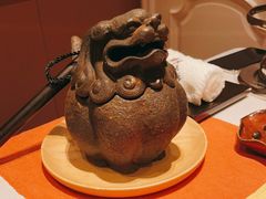 -叶叶菩提·晋福宫