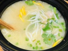 -云海肴·汽锅鸡·云南菜(高德置地店)