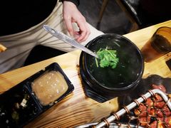 -大壮家原味烤肉(兴华北街店)