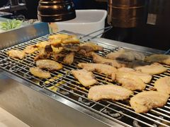 -V-ONE西雅图海鲜自助餐厅(仓山万达广场店)