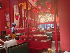 -廖川菜(太阳宫店)