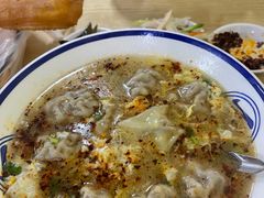 -海清宁记大馅云吞