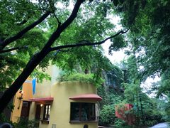 -三鹰之森吉卜力美术馆