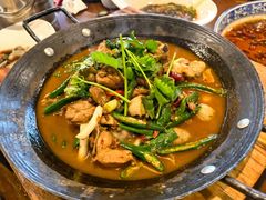 -苏渝汇重庆江湖菜(桐泾公园店)