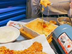 -Meet Sun韩式大排档(五一广场7MALL店)