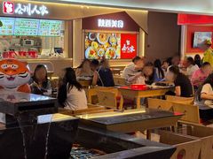 -舌尖上的中国·尝城(力旺广场店)