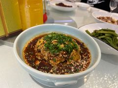 -俏巴渝·家宴·生日宴(锦绣城店)