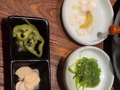 -九田家黑牛烤肉料理(太阳宫广场店)