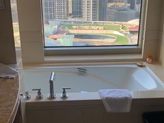 -上海新发展亚太JW万豪酒店