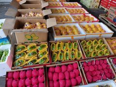 -西郊国际农产品交易中心