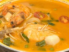 -米泰芒·东南亚料理(体育西店)