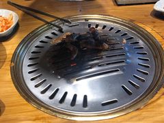 -牛人·雪花牛·木炭烤肉(昆山陆家店)