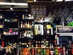 -HIHE Bistro·Oyster Bar(华熙live店)