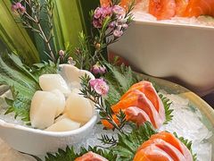 -Mr.Fish鱼鲜生海鲜放题(高德置地冬广场店)