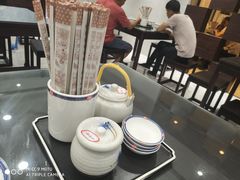 -鸿兴面馆馄饨小笼(稻香店)