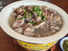 -老三羊汤【北兴隆街店】