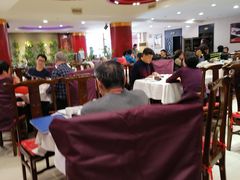 大堂-东兴楼饭庄(六里桥店)