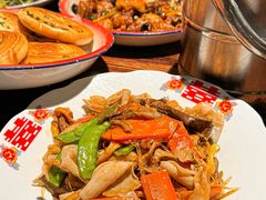 -广府乡下·饭庄(新港东路店)