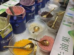 -溪边姑娘·拉丝酸奶水果捞(春熙路店)