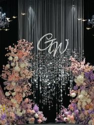 -无锡君来洲际酒店·宴会厅