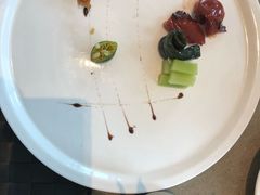 特色冷盘拼盘-宁海安岚·南溪阁全日餐厅