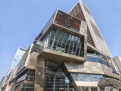 -沈阳铁西万象汇