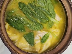 -苏兴记·小笼馄饨(建筑路店)
