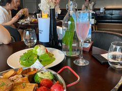 -埠口精酿夜景餐酒吧· BREWPORT BISTRO(长嘉汇重庆之眼店)