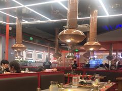 大堂-明洞王妃家烤肉(苏州中心星悦汇店)