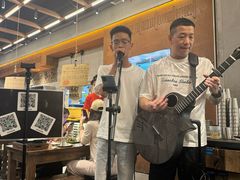-破店肥哈·东北烧烤·夜宵(南山保利店)