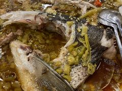 湘式剁椒鱼头-庐州太太(双岗店)