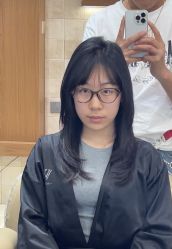 -WM Hair Salon精品店