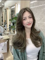 -Sying杉影日式烫染專門店