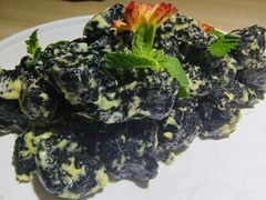 -味莊·青岛菜(云霄路店)