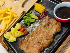 -必胜客(固始西亚店)