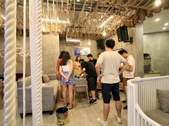 -优悦派·别墅派对轰趴馆(静安店)