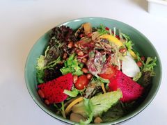 -紫光园·烤鸭·北京菜(劲松店)