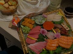 -鮨之佐壽司外賣店(氹仔市区店)