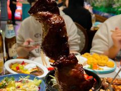 -通海俄式烧烤·俄罗斯大串(嵩山路店)