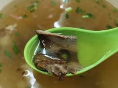 -清真蒋有记(老门东店)