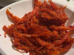 -七八冷面·延边朝鲜族美食(世纪汇店)