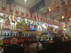 大堂-平成屋· Late Night 食堂(四川北路店)