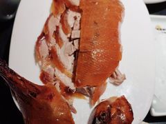 -四世同堂·京菜·烤鸭(双井店)