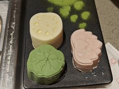 -海底捞火锅(万象城店)