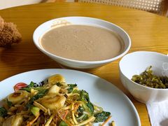 -面道赞宁海海鲜面(迎凤街店)