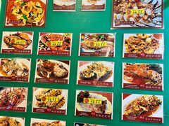 -大茄来海鲜餐厅(亚洲城分行)