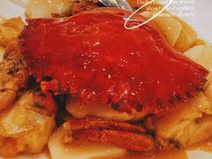 -上海小南国(金桥国际广场店)