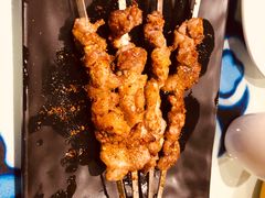 -撒拉花儿·新疆菜·清真(太阳宫店)