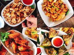 -自然餐厅(Phuket)